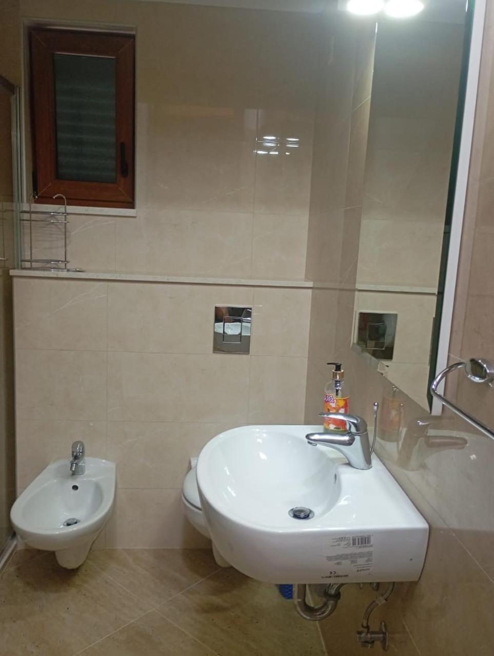 Apartments Cebra Херцег Нови Екстериор снимка